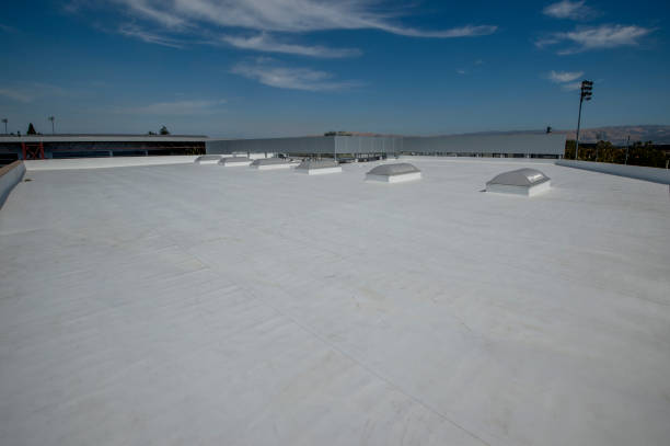4 Ply Roofing in Bayside, WI