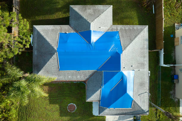 Best Metal Roofing Installation  in Bayside, WI