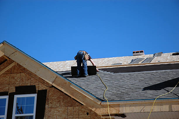 Best Solar Panel Roofing Installation  in Bayside, WI