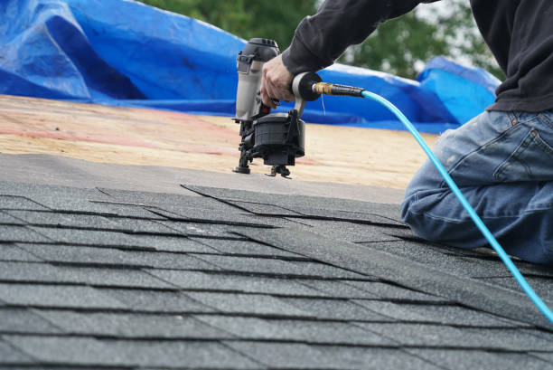 Best Flat Roofing  in Bayside, WI