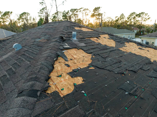 Best 4 Ply Roofing  in Bayside, WI