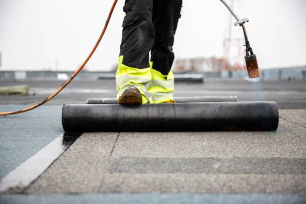 Best Roof Ventilation Installation  in Bayside, WI