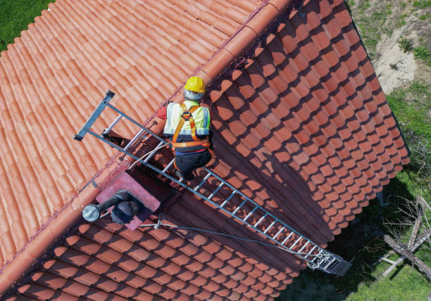 Best Hot Roofs  in Bayside, WI