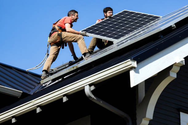 Best Sheet Metal Roofing  in Bayside, WI