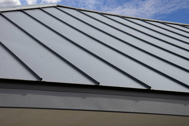Best Slate Roofing  in Bayside, WI
