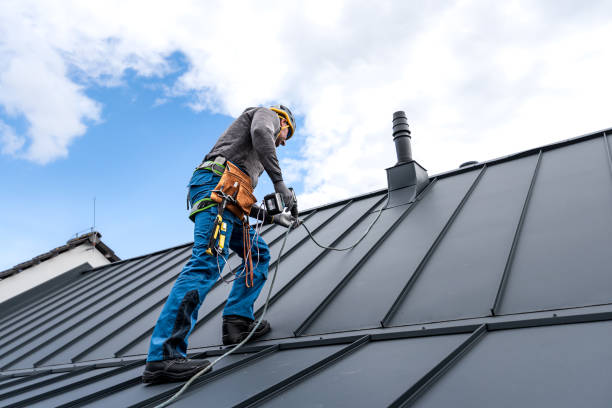 Best Roof Ventilation Installation  in Bayside, WI