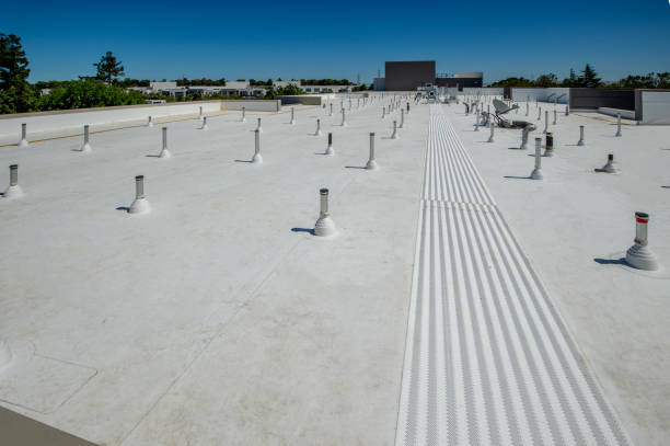 Best Roof Leak Repair  in Bayside, WI